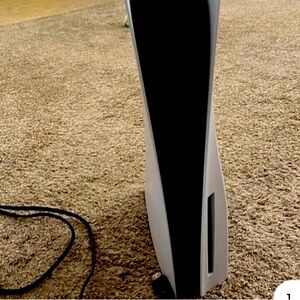 Ps5 Sony comes with controller